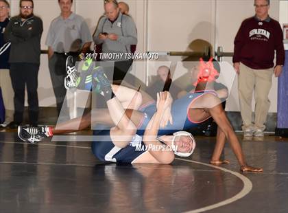 Thumbnail 1 in NIAA Wrestling Championships photogallery.