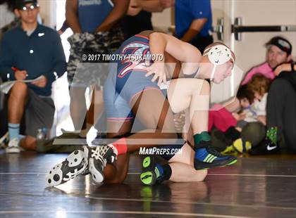 Thumbnail 1 in NIAA Wrestling Championships photogallery.