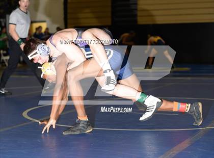 Thumbnail 3 in NIAA Wrestling Championships photogallery.