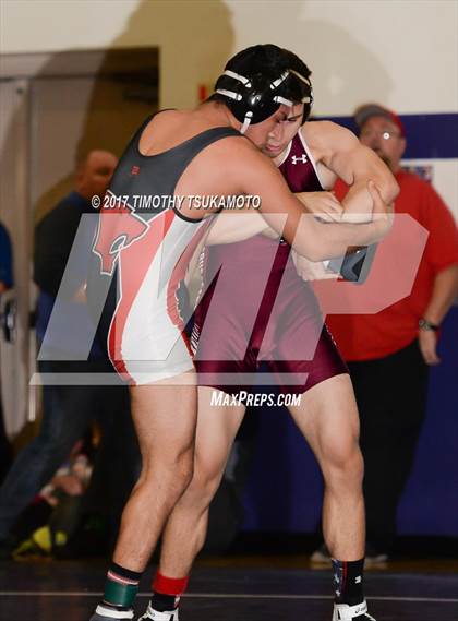 Thumbnail 1 in NIAA Wrestling Championships photogallery.