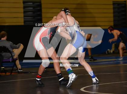 Thumbnail 2 in NIAA Wrestling Championships photogallery.