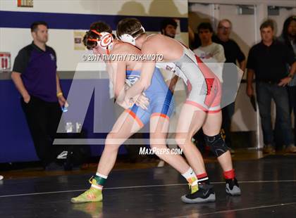 Thumbnail 3 in NIAA Wrestling Championships photogallery.