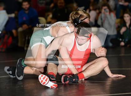 Thumbnail 3 in NIAA Wrestling Championships photogallery.