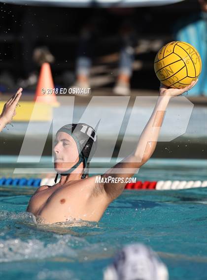 Thumbnail 1 in Livermore vs. Marin Catholic (Pinole Valley Tournament) photogallery.