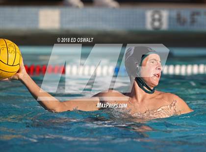 Thumbnail 2 in Livermore vs. Marin Catholic (Pinole Valley Tournament) photogallery.