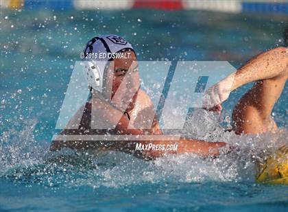 Thumbnail 3 in Livermore vs. Marin Catholic (Pinole Valley Tournament) photogallery.