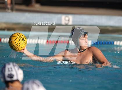 Thumbnail 1 in Livermore vs. Marin Catholic (Pinole Valley Tournament) photogallery.