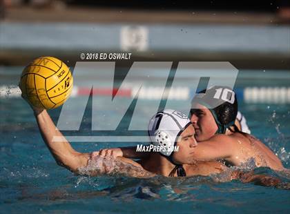 Thumbnail 1 in Livermore vs. Marin Catholic (Pinole Valley Tournament) photogallery.
