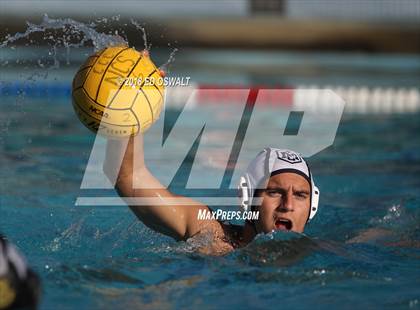 Thumbnail 3 in Livermore vs. Marin Catholic (Pinole Valley Tournament) photogallery.