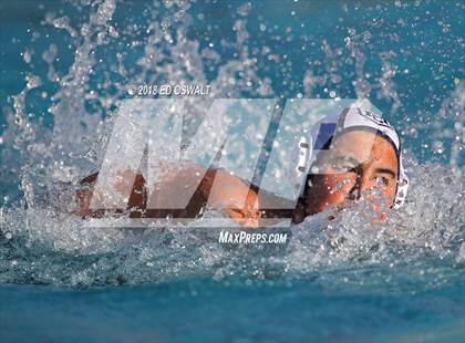 Thumbnail 1 in Livermore vs. Marin Catholic (Pinole Valley Tournament) photogallery.