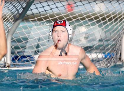 Thumbnail 1 in Livermore vs. Marin Catholic (Pinole Valley Tournament) photogallery.