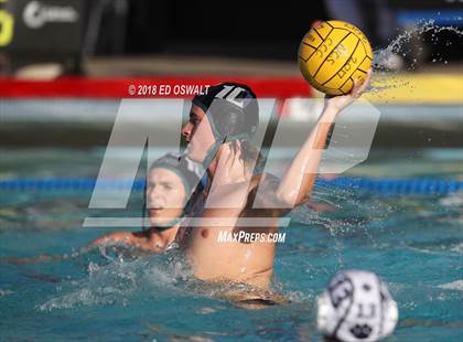 Thumbnail 1 in Livermore vs. Marin Catholic (Pinole Valley Tournament) photogallery.