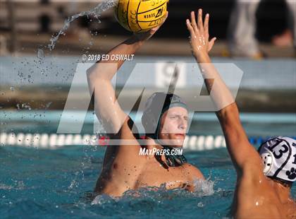 Thumbnail 1 in Livermore vs. Marin Catholic (Pinole Valley Tournament) photogallery.