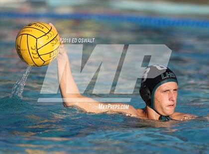 Thumbnail 2 in Livermore vs. Marin Catholic (Pinole Valley Tournament) photogallery.