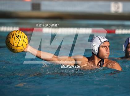 Thumbnail 2 in Livermore vs. Marin Catholic (Pinole Valley Tournament) photogallery.