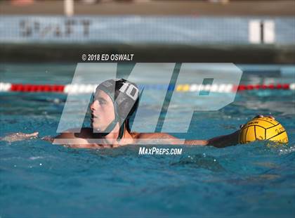 Thumbnail 2 in Livermore vs. Marin Catholic (Pinole Valley Tournament) photogallery.