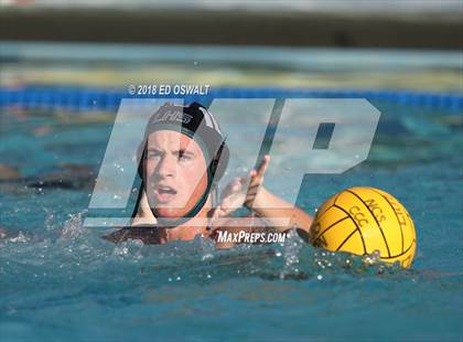Thumbnail 2 in Livermore vs. Marin Catholic (Pinole Valley Tournament) photogallery.