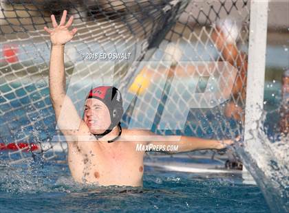 Thumbnail 1 in Livermore vs. Marin Catholic (Pinole Valley Tournament) photogallery.