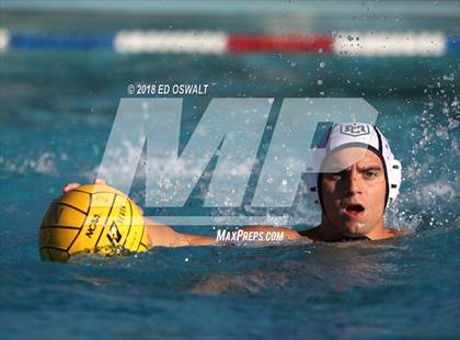 Thumbnail 2 in Livermore vs. Marin Catholic (Pinole Valley Tournament) photogallery.