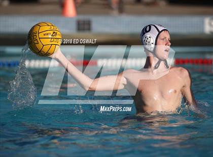 Thumbnail 2 in Livermore vs. Marin Catholic (Pinole Valley Tournament) photogallery.