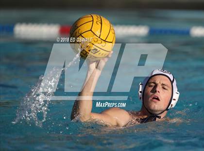 Thumbnail 1 in Livermore vs. Marin Catholic (Pinole Valley Tournament) photogallery.