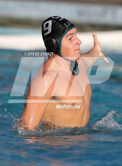 Thumbnail 1 in Livermore vs. Marin Catholic (Pinole Valley Tournament) photogallery.