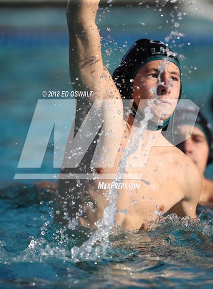 Thumbnail 1 in Livermore vs. Marin Catholic (Pinole Valley Tournament) photogallery.
