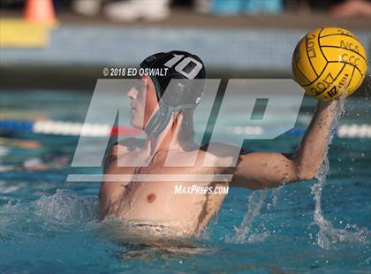 Thumbnail 1 in Livermore vs. Marin Catholic (Pinole Valley Tournament) photogallery.