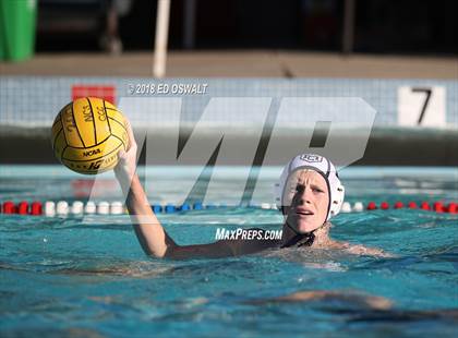 Thumbnail 1 in Livermore vs. Marin Catholic (Pinole Valley Tournament) photogallery.