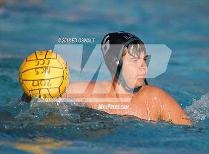 Thumbnail 2 in Livermore vs. Marin Catholic (Pinole Valley Tournament) photogallery.