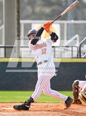 Chattanooga Central vs. Greenfield