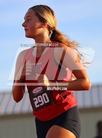 Thumbnail 3 in Lakewood Ranch Invitational photogallery.