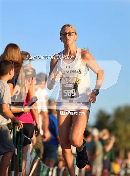 Thumbnail 2 in Lakewood Ranch Invitational photogallery.