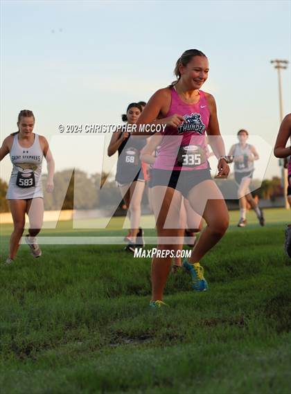 Thumbnail 2 in Lakewood Ranch Invitational photogallery.