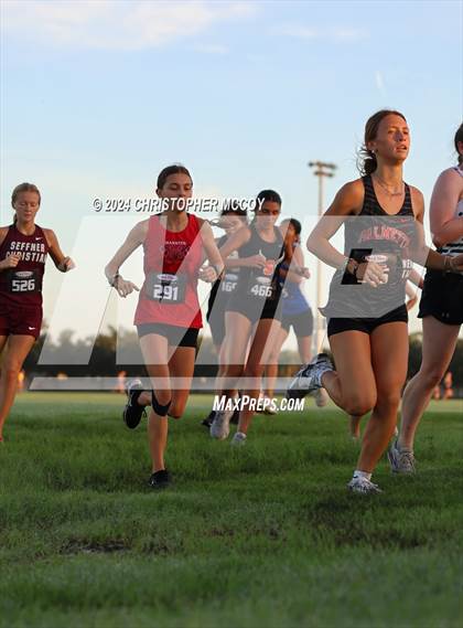 Thumbnail 3 in Lakewood Ranch Invitational photogallery.