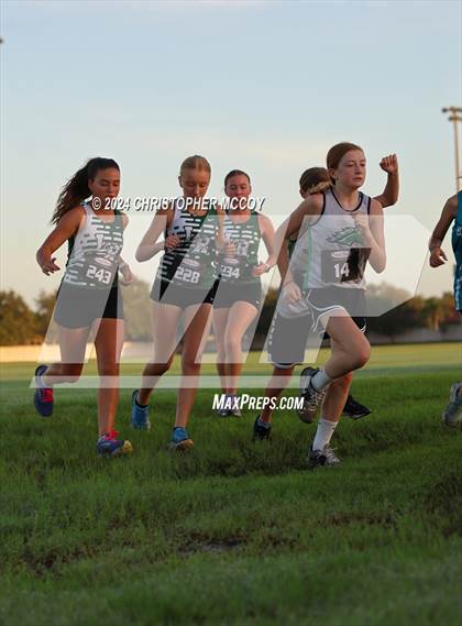 Thumbnail 3 in Lakewood Ranch Invitational photogallery.