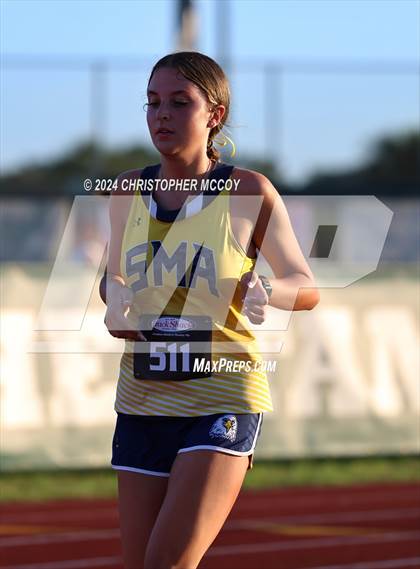 Thumbnail 2 in Lakewood Ranch Invitational photogallery.