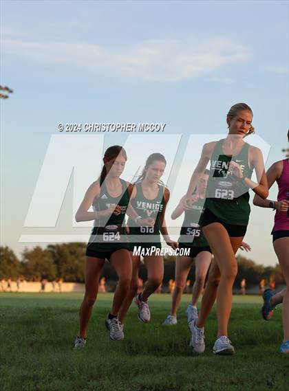 Thumbnail 1 in Lakewood Ranch Invitational photogallery.