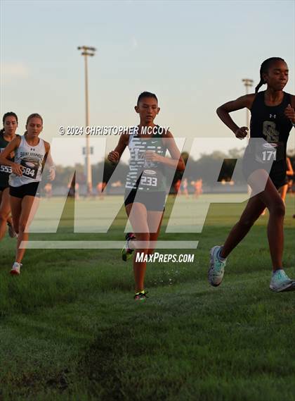 Thumbnail 1 in Lakewood Ranch Invitational photogallery.