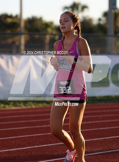 Thumbnail 2 in Lakewood Ranch Invitational photogallery.
