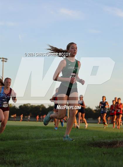 Thumbnail 2 in Lakewood Ranch Invitational photogallery.