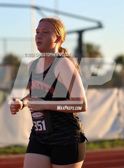 Thumbnail 1 in Lakewood Ranch Invitational photogallery.