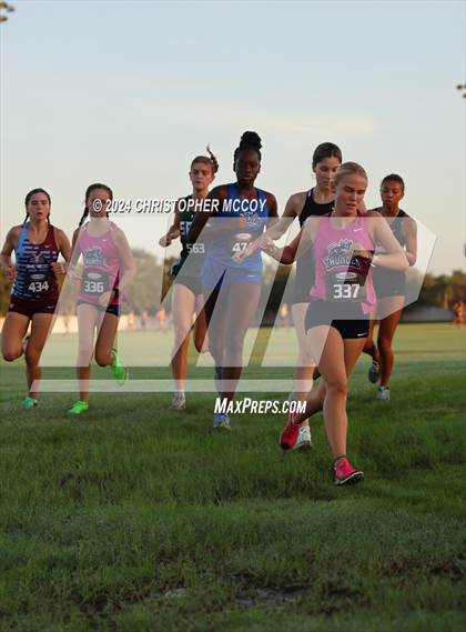 Thumbnail 1 in Lakewood Ranch Invitational photogallery.