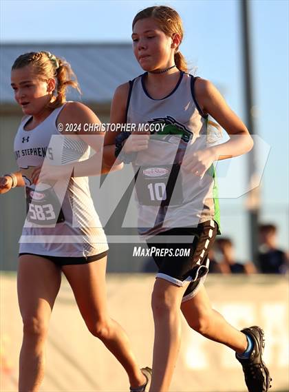 Thumbnail 2 in Lakewood Ranch Invitational photogallery.