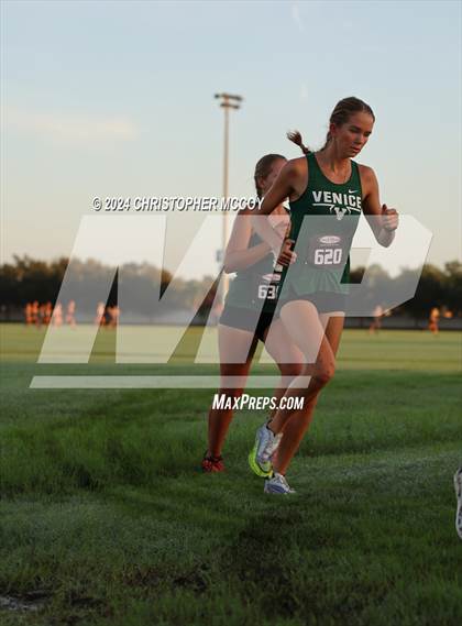 Thumbnail 1 in Lakewood Ranch Invitational photogallery.