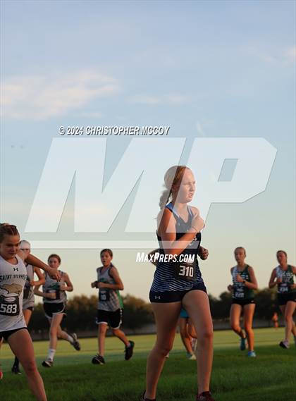 Thumbnail 1 in Lakewood Ranch Invitational photogallery.
