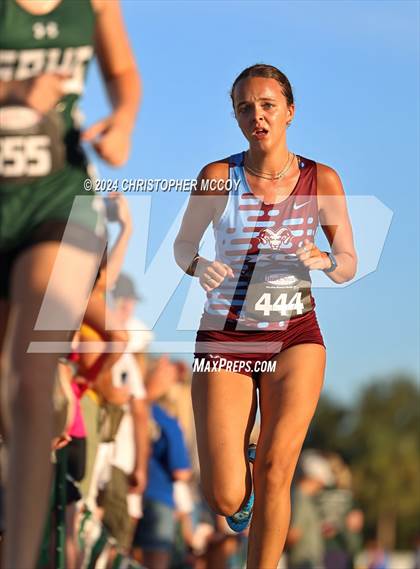 Thumbnail 2 in Lakewood Ranch Invitational photogallery.