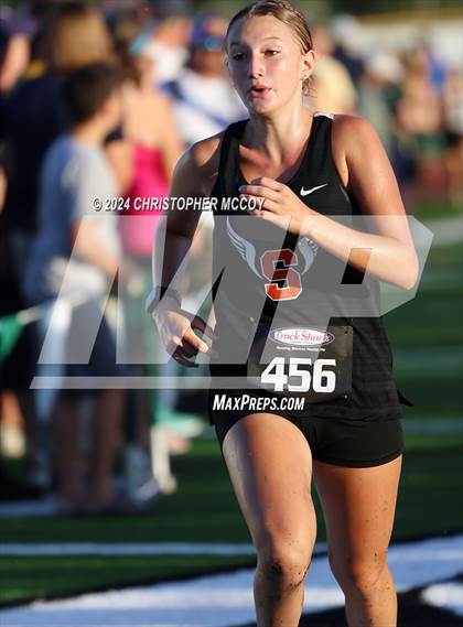 Thumbnail 2 in Lakewood Ranch Invitational photogallery.