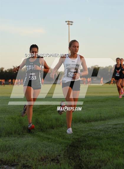 Thumbnail 3 in Lakewood Ranch Invitational photogallery.