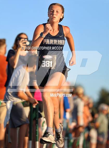 Thumbnail 3 in Lakewood Ranch Invitational photogallery.